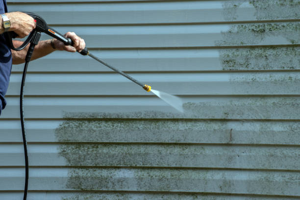 Best Fence Cleaning  in Taylor, AL