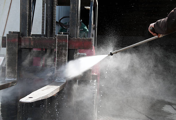 Best Post-Construction Pressure Washing  in Taylor, AL